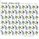 CD - The Police - Every Breath You Take - The Classics - Still sealed