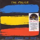 2x7inch Vinyl Single - The Police - Every Breath You Take - RSD 23 / coloured vinyl