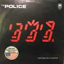 LP - The Police - Fantasma En La Maquina