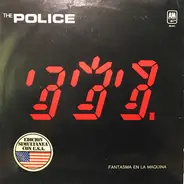 The Police - Fantasma En La Maquina