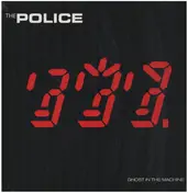 The Police - Ghost in the Machine