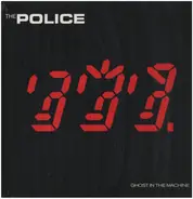 The Police - Ghost in the Machine