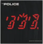 The Police - Ghost in the Machine