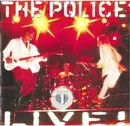 CD - The Police - Live! 1