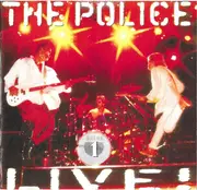 CD - The Police - Live! 1