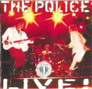 The Police - Live! 1