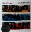 LP-Box - The Police - Synchronicity