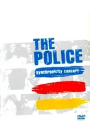 The Police - Synchronicity Concert