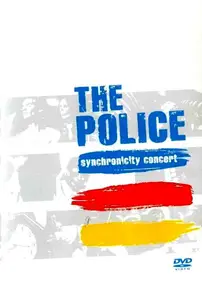 The Police - Synchronicity Concert