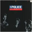 LP - The Police - Their Greatest Hits - CLUB EDITION