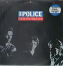 LP - The Police - Their Greatest Hits
