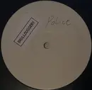 12inch Vinyl Single - The Police vs The Beloved - Wrapped Around Your Finger Vs The Sun Rising