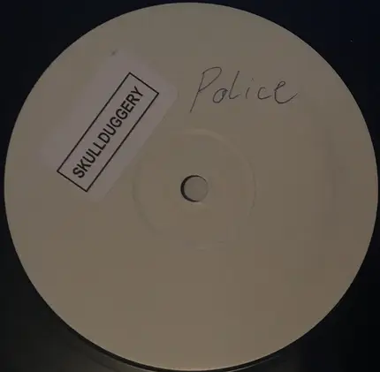 The Police vs The Beloved - Wrapped Around Your Finger Vs The Sun Rising