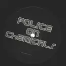 12inch Vinyl Single - The Police vs. The Chemical Brothers - Police On Chemicals - single sided