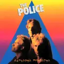 LP - The Police - Zenyatta Mondatta