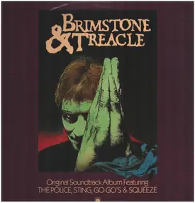The Police - Brimstone & Treacle