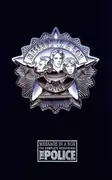 CD-Box - The Police - Message In A Box (The Complete Recordings) - Longbox
