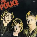 CD - The Police - Outlandos D'Amour