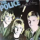 LP - The Police - Outlandos D'Amour