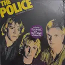 LP - The Police - Outlandos D'Amour