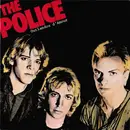 CD - The Police - Outlandos D'Amour