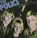 LP - The Police - Outlandos D'Amour