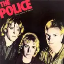 CD - The Police - Outlandos D'Amour