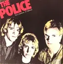 CD - The Police - Outlandos D'Amour