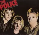 CD - The Police - Outlandos D'Amour - Digipak