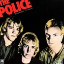 CD - The Police - Outlandos D'Amour