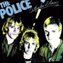 LP & MP3 - The Police - Outlandos D'Amour - Still Sealed, 180g