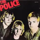CD - The Police - Outlandos D'Amour