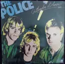 LP - The Police - Outlandos D'Amour