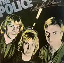 LP - The Police - Outlandos D'Amour
