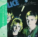 LP - The Police - Outlandos D'Amour - Blue