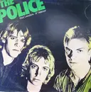 LP - The Police - Outlandos D'Amour