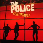 LP-Box - The Police - Certifiable (Live In Buenos Aires) - Still Sealed, 180g