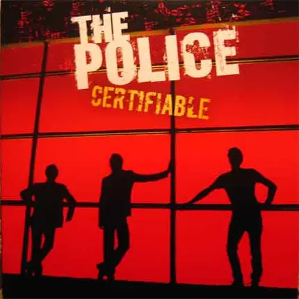 The Police - Certifiable: Live In Buenos Aires
