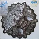 10'' - The Police - Don't Stand So Close To Me - Picture disc