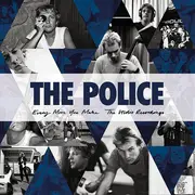 LP-Box - The Police - Every Move You Make (The Studio Recordings) - Ltd Ed, Booklet, 180g
