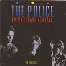 CD - The Police - Every Breath You Take (The Singles)