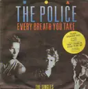 LP - The Police - Every Breath You Take (The Singles)