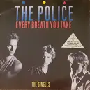 LP - The Police - Every Breath You Take (The Singles)