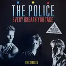 LP - The Police - Every Breath You Take (The Singles)