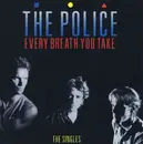 CD - The Police - Every Breath You Take (The Singles)