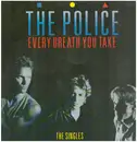 LP - The Police - Every Breath You Take (The Singles)