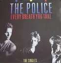 LP - The Police - Every Breath You Take (The Singles)