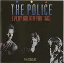 CD - The Police - Every Breath You Take (The Singles)
