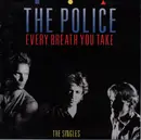 CD - The Police - Every Breath You Take (The Singles)