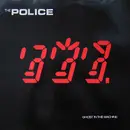 LP - The Police - Ghost In The Machine